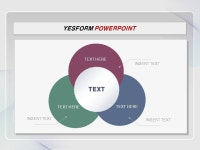 PPT 발표자료 빠르게 만드는 방법은? 다양한 무료 파워포인트 다이어그램 디자인 샘플 템플릿으로 10분 완성 | 예스폼 PPT