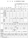 두레위탁급식영업 | 무료 운영위탁급식 학교용 급식일지 서식 - 업종별서식