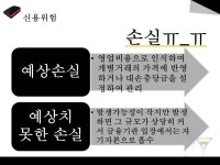 [학교 발표과제] 신용파생상품