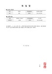 아파트옥내광고 관리위임장 - 업종별서식