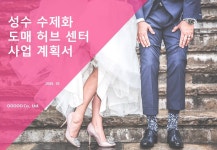 업종별 맞춤 사업계획서 수제화 도매 허브센터 사업계획서 템플릿으로... 예스폼 사업계획서 샘플 업종별 맞춤 사업계획서 수제화 도매 허브센터... 