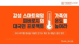 SNS 바이럴 영상을 이용한 인지도 제고와 세일즈 증진 방안