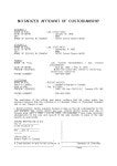 영문 가디언공증(NOTARIZED AFFIDAVIT OF CUSTODIANSHIP)