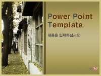 (여행) 가로수 길