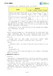 청소 및 청소대행업