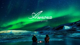 PPT 발표자료 빠르게 만드는 방법은? 오로라 (Aurora) PPT 프레젠테이션 템플릿으로 10분 완성 | 예스폼 PPT