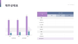 제품 디자인업 회사소개서 (서비스업)