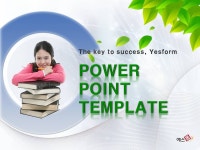 (교육) 독서하기 좋은날