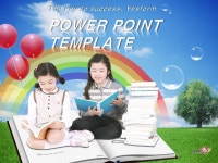 (교육) 어린이와 독서