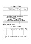 학교 법인설립 허가 및 학교설립 인가 신청안내