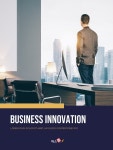 PPT 발표자료 빠르게 만드는 방법은? 비즈니스 혁신 (Business innovation) 세로형 템플릿으로 10분 완성 | 예스폼 PPT