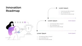 비즈니스 New Idea PPT 템플릿