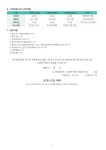 농업회사법인 주식회사 설립신고서