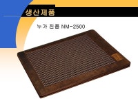 (주)누가의료기 비만 Health Care 회사소개서