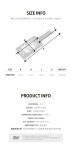 YORF GOLF-YORF PUTTER LEASH SECOND FACE 욜프 퍼터리쉬 세컨페이스│삼성물산 온라인몰 SSF Shop YORF PUTTER LEASH SECOND FACE 욜프... 