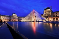 루브르 박물관 티켓 할인, 운영 시간, 후기 [2025년] | Trip.com