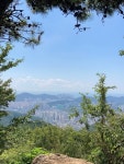 황령산 등산으로 도전. 🔸부산 황령산(경성대->사자바위->. 트립닷컴 부산 트립 가이드.