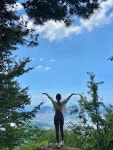 황령산 등산으로 도전. 🔸부산 황령산(경성대->사자바위->. 트립닷컴 부산 트립 가이드.