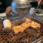 해운대맛집 ‘오픈양대창’. 해운대에 있는 양대창맛집 오픈양대창!. 트립닷컴 부산 트립 가이드.