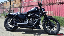 っている ヤフオク! マフラー 1200 883 ハーレー... - スポーツスター 03 ルはお