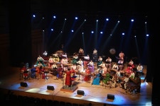 월드뮤직 콘서트 Together further - 목포문화관광 월드뮤직 콘서트 Together further