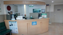 백강우내과의원 - 목포BIZ 백강우내과의원