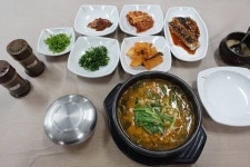 남해추어탕 - 목포문화관광 남해추어탕