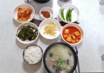 목포시고향순대 고향순대