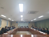 목포시 신흥동주민자치회, 자매결연지 답방 및 제3기 결산 보고회 개최 - 열린시장실 목포시 신흥동주민자치회, 자매결연지 답방 및 제3기 결산... 