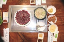 목포시산내들식육식당 산내들식육식당