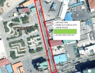 석현로 25번길 및 청호시장 앞 보행자 보호 조치 관한 민원 - 열린시장실 석현로 25번길 및  청호시장 앞 보행자 보호 조치 관한 민원