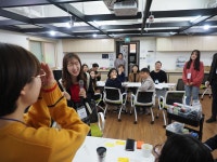 대방동 | 골라보기 | 2018 공간과 사람을 잇-는 | 프로그램 사례 | 무중력지대