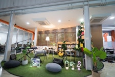 도봉 | 골라보기 | 2020 무중력 스테이지 토-닥토-닥 후기 | 프로그램 사례 | 무중력지대