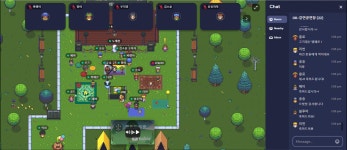 프로그램 사례 | 모아보기 | 무대FoRest On-Festival 🌲 후기 | 프로그램 사례 | 무중력지대
