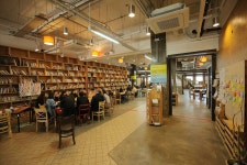 청년공간 찾아보기 > 청년공간 · 대관 > 참여·공간 > 청년몽땅정보통