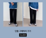 와이샵 [1+1] 특양면 기모 남녀공용 5컬러 무지 스판 와이드 트레이닝 밴딩팬츠 빅사이즈까지