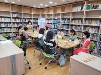 여수시립도서관 - 도서관 소식 여수시립도서관