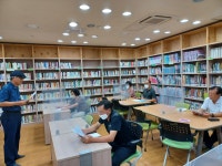 여수시립도서관 - 도서관 소식 여수시립도서관