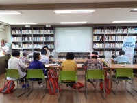 여수시립도서관 - 도서관 소식 여수시립도서관