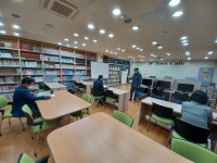 여수시립도서관 - 도서관 소식 여수시립도서관