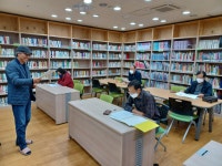 여수시립도서관 - 도서관 소식 여수시립도서관