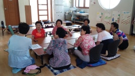 여수시립도서관 - 도서관 소식 여수시립도서관