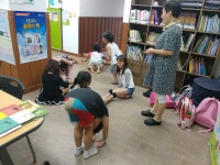 여수시립도서관 - 도서관 소식 여수시립도서관