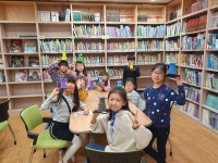 여수시립도서관 - 도서관 소식 여수시립도서관