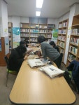 여수시립도서관 - 도서관 소식 여수시립도서관