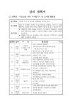 여수시립도서관 - 프로그램 신청 이순신도서관
