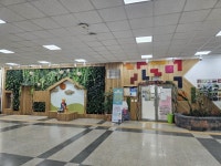 여수시립도서관 - 나의 픽, 도서관 여수시립도서관