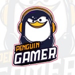   Penguin Gamer - YouTube Penguin Gamer