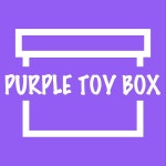   퍼플 토이박스(Purple Toy Box) - YouTube 퍼플 토이박스(Purple Toy Box)