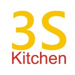   3S Kitchen - YouTube 3S Kitchen